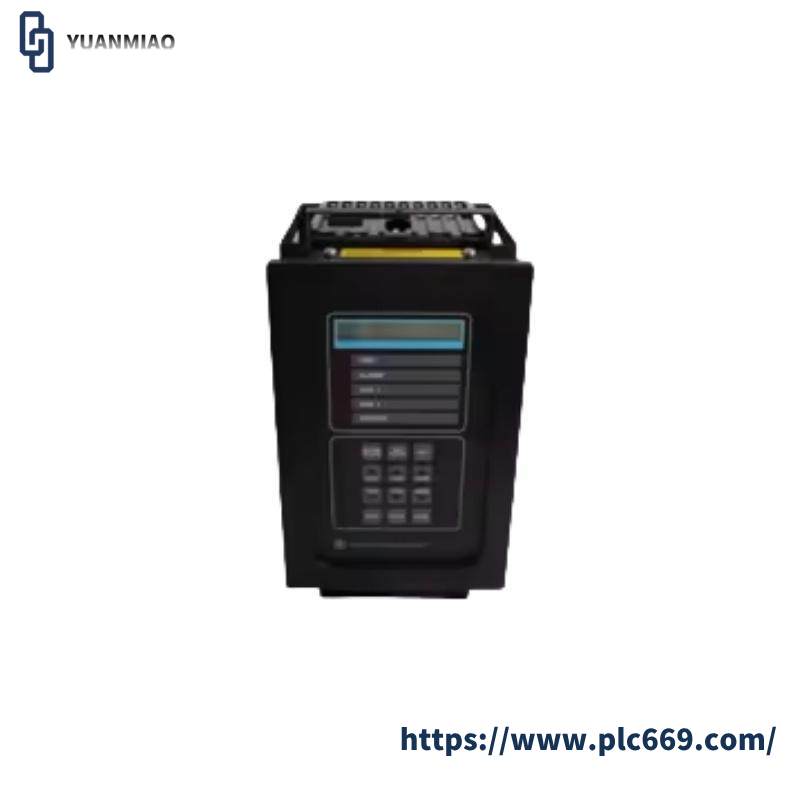 GE 269PLUS-D/O-216-100P-HI Motor Management Relay