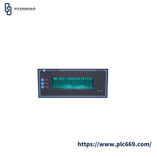 2706-LV2R DL40P series Message Display