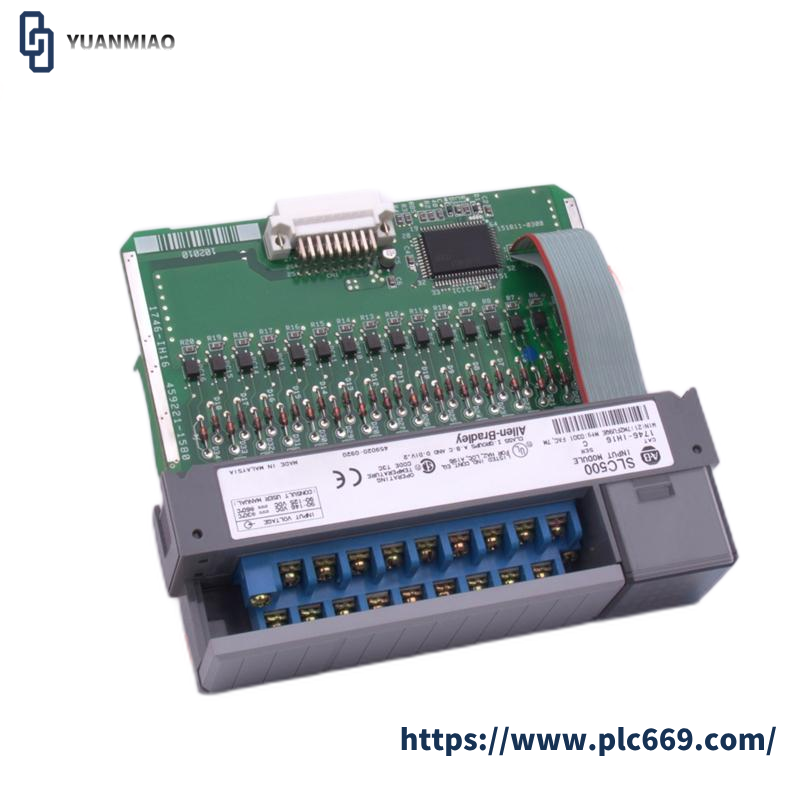 AB 2711-B6C9 Standard Operator Terminal