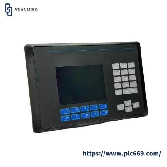 2711-K6C9  PanelView 600 Color Keypad