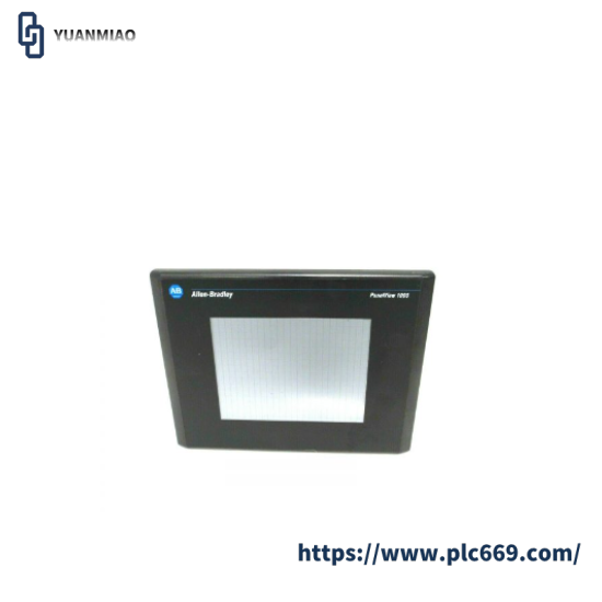 2711-T10G9 Touch Panel