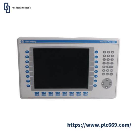 2711P-RDK10C Display Module