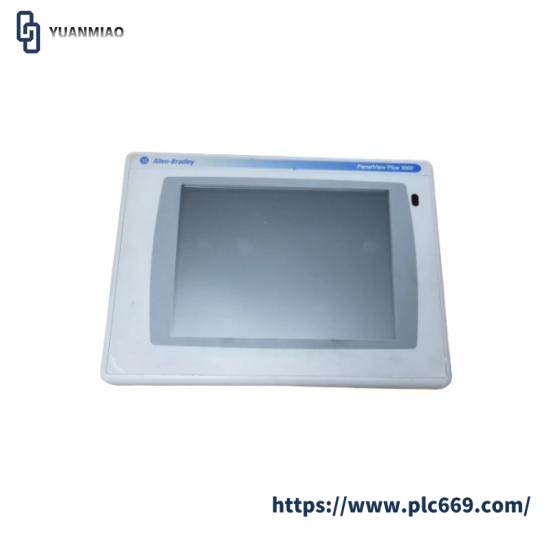 2711P-RDT10C/A  PanelView Plus Display Module