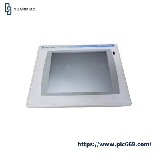 2711P-RDT10C/A  PanelView Plus Display Module