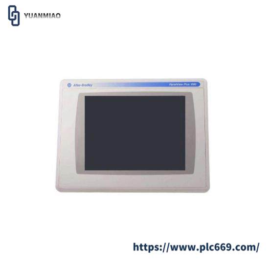 2711P-T10C15A1 PanelView plus terminal