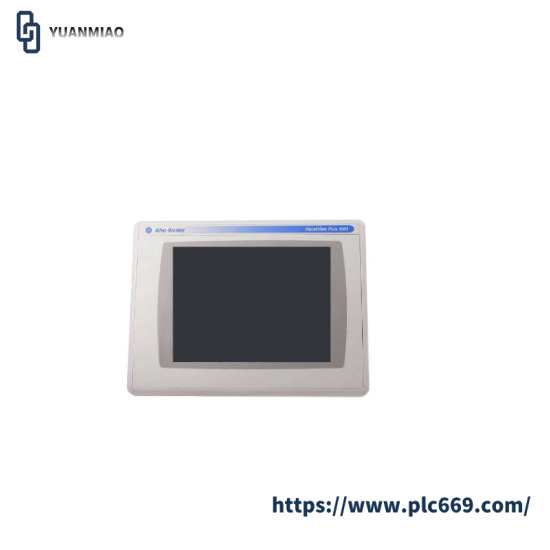 2711P-T10C4A2  PanelView Plus