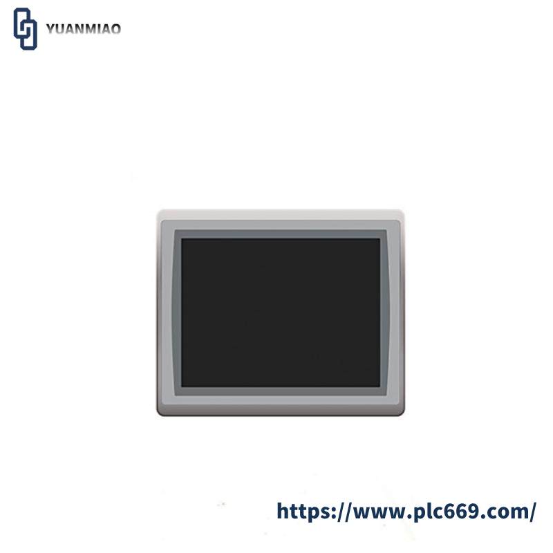 AB 2711P-T15C22D8S Graphic Terminal