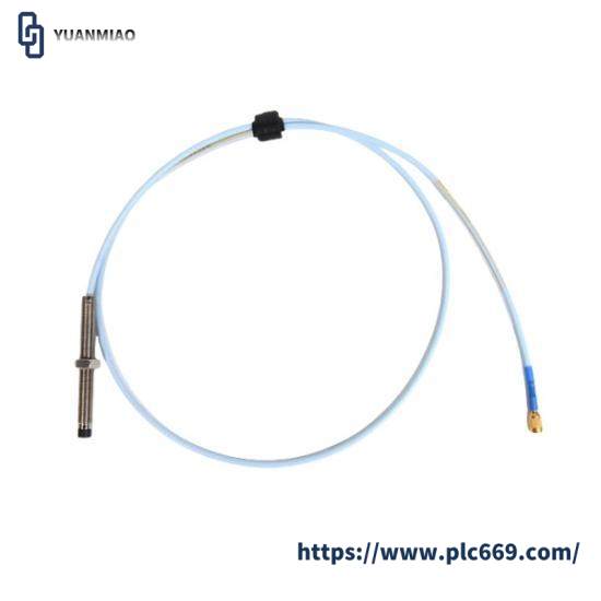 330103-00-05-90-02-05 Bently Nevada 3300 XL 8mm Proximity Probe