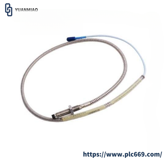 330104-04-10-05-01-CN  Proximity Probes  Bently Nevada 3300XL