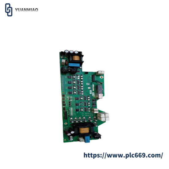 333080-A04 PC POWER SUPPLY BOARD