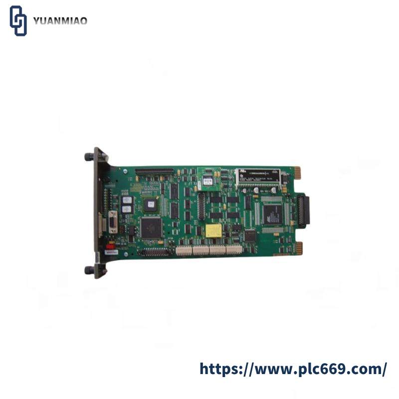 ABB 3ASD489301A410 YPK107E Electronic Card