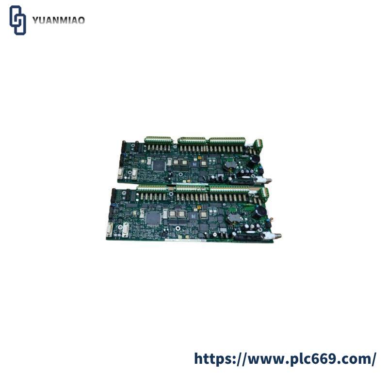 ABB 3BHB005922R0001 UNS0880a-P Interface board