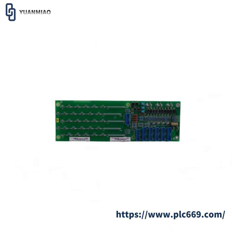 ABB 3BHE012276R0101 UAD143A101 PCB Board