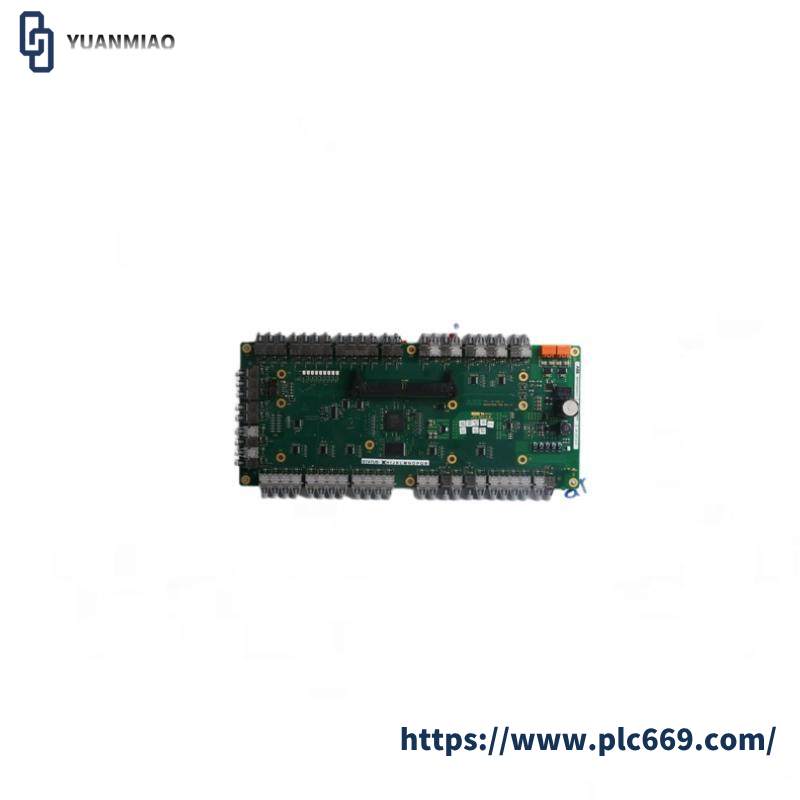 ABB 3BHE024855R0103 UFC921A103 BOARD MEGASTAR UF C921