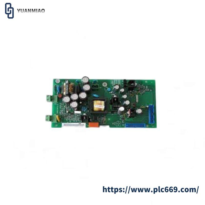 ABB 3BHE027867R0101 GDD852 A101 Cirucit Board