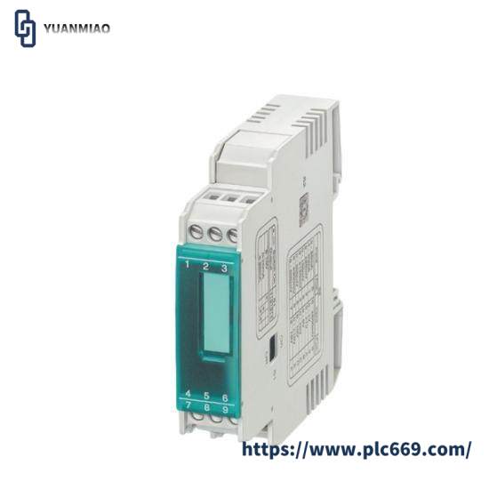 3RS1705-1FW00  Siemens INTERFACE CONVERTER