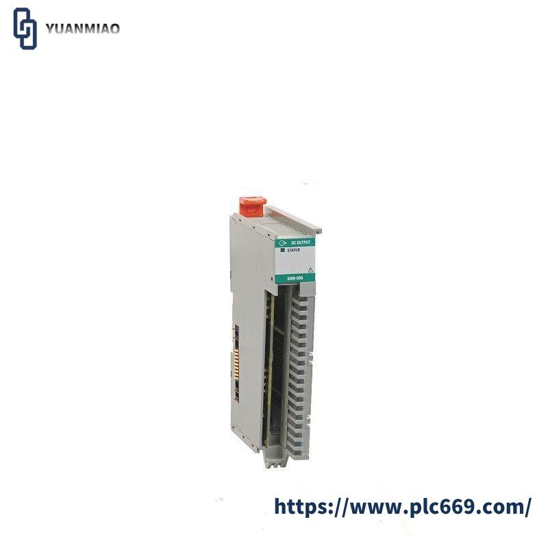 AB 5069-OB8 Output Module