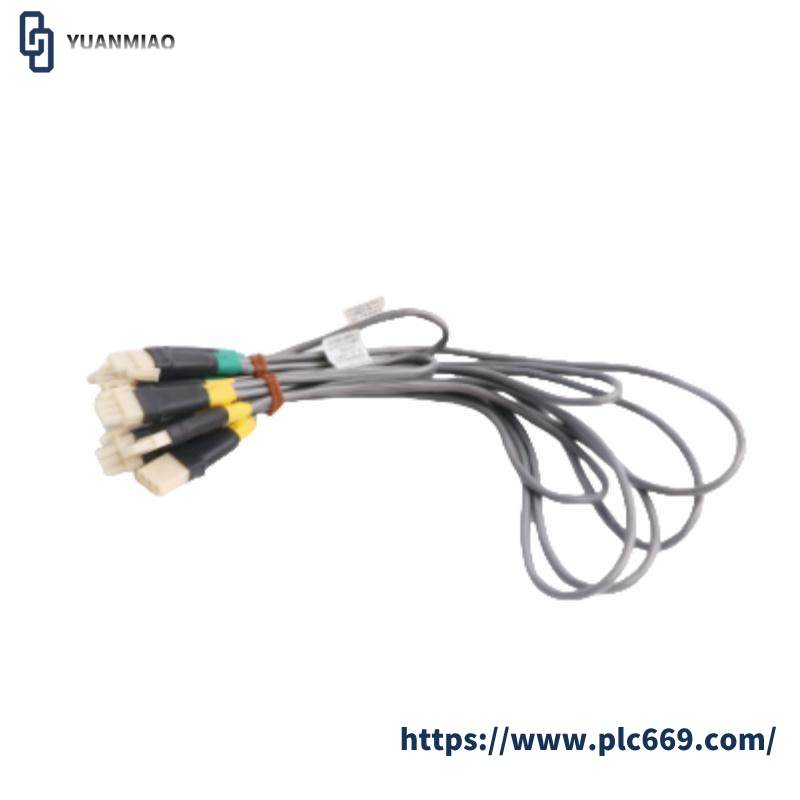 HONEYWELL 51202329-402 I/O Link Cable