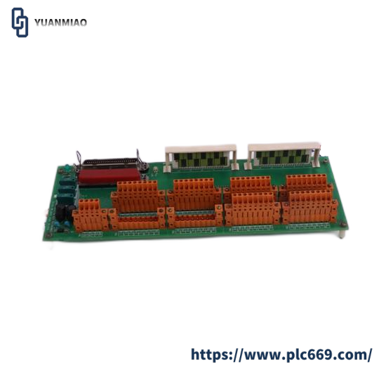 51303940-150  Honeywell Alarm Board