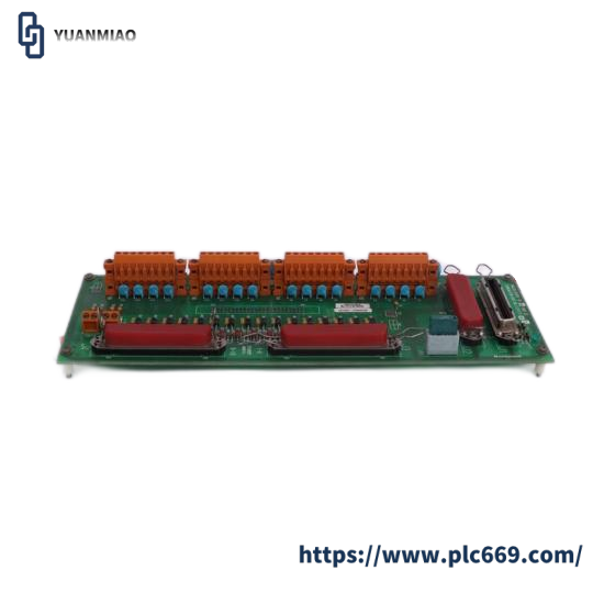 51303940-150  Honeywell Alarm Board