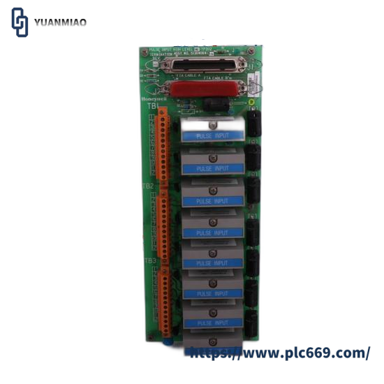 51304493-250  Honeywell UCN Modem Card