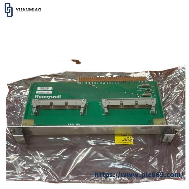 HONEYWELL 51304907-200 MODULE CABLE INTERFACE