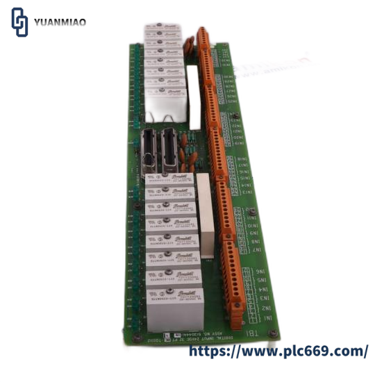 51305072-400  Honeywell PC Board