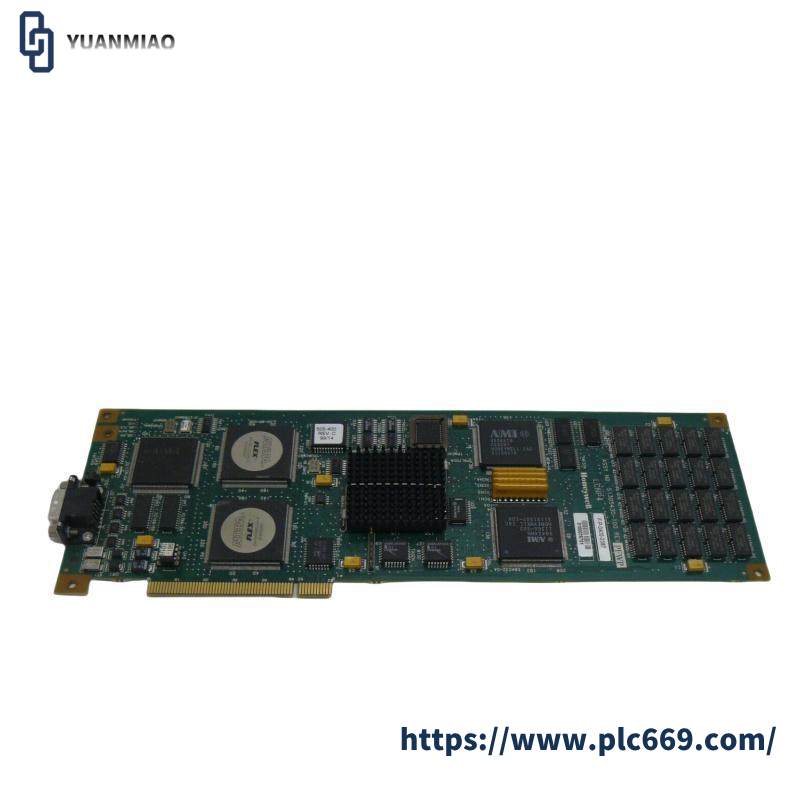 HONEYWELL 51305430-100 PC BOARD LCNP-4