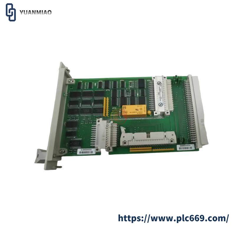 HONEYWELL 51306673-200 UCN Digital Input IOP