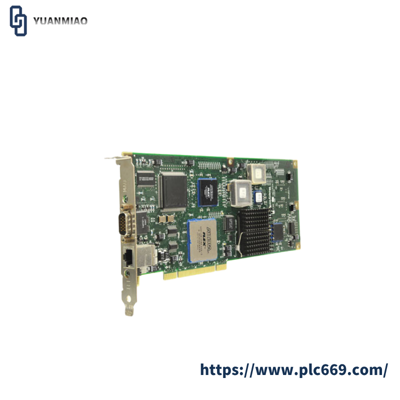 HONEYWELL 51403776-100 PROCESSOR BOARD