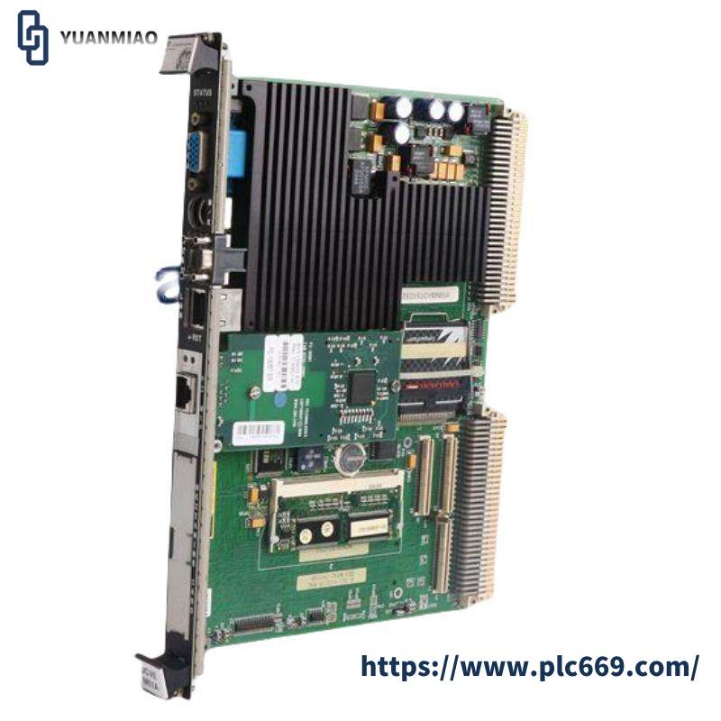 GE 531X306LCCBFM1 LAN Control Card