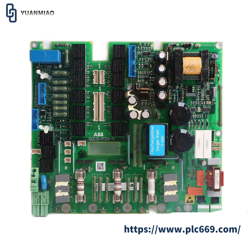 ABB 5SGY4045L0004 IGCT Module