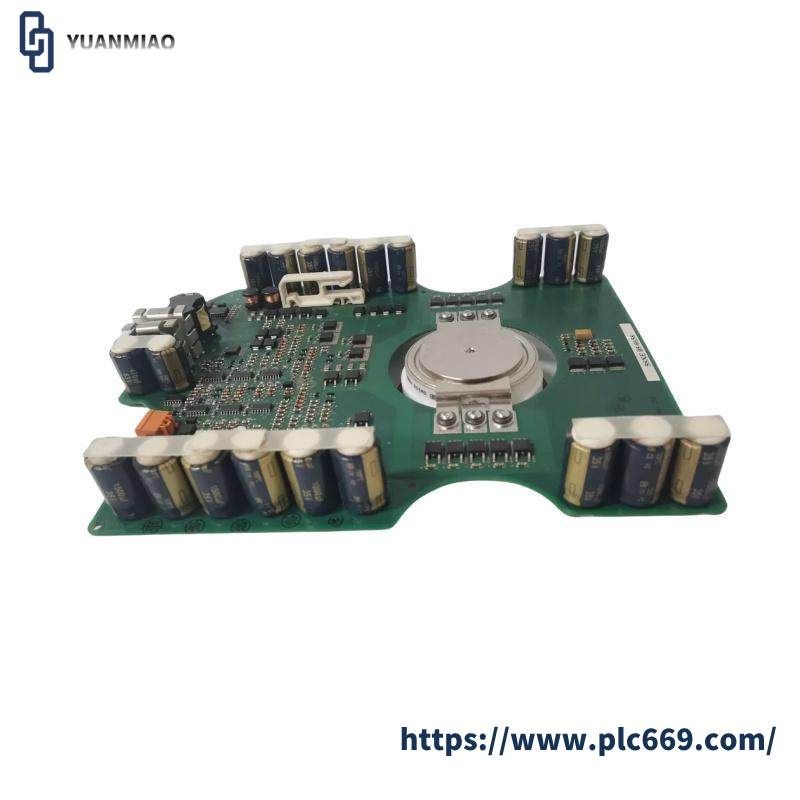 ABB 5SHX0660F0002 ICGT Module ACS510