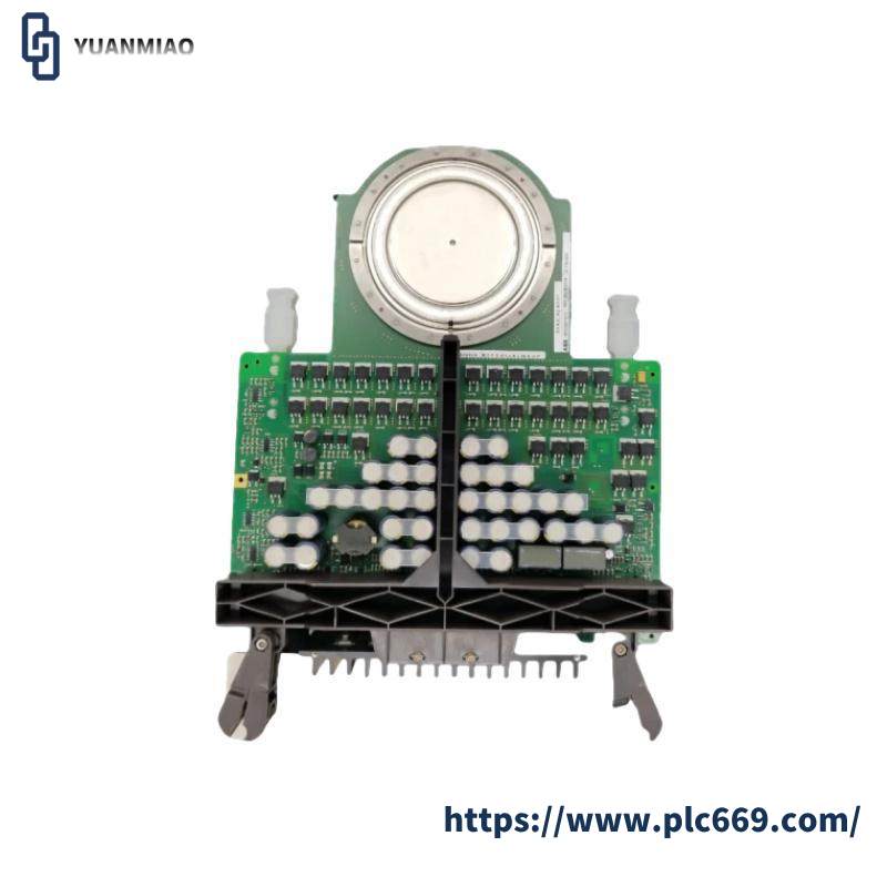 ABB 5SHY 3545L0009 IGCT MODULE