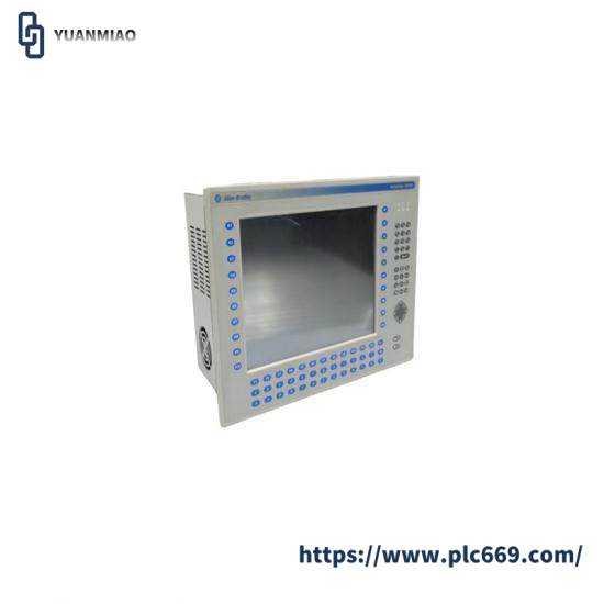 6180W-15BPXPHDC Touch Screen