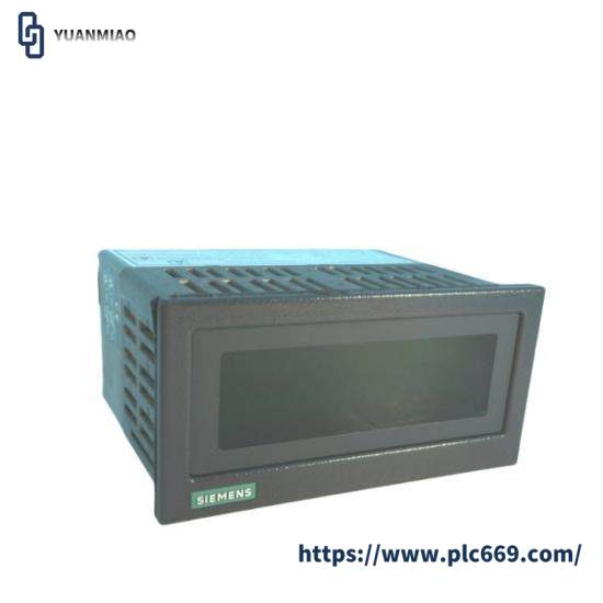 6AV3010-1DK00  Siemens Display