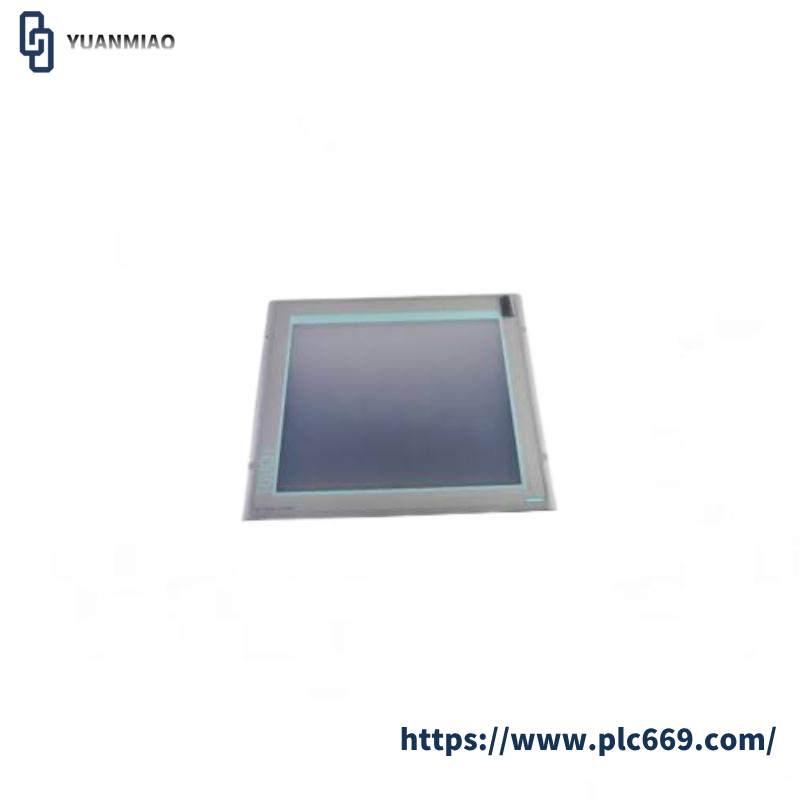 SIEMENS 6AV7856-0AE20-1AA0 Panel PC 477B