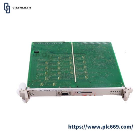 6DD1611-0AG0  Siemens  MM4 Mailbox Module