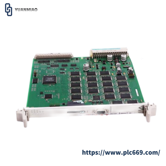 6DD1681-0CB2  Siemens  Interface Module