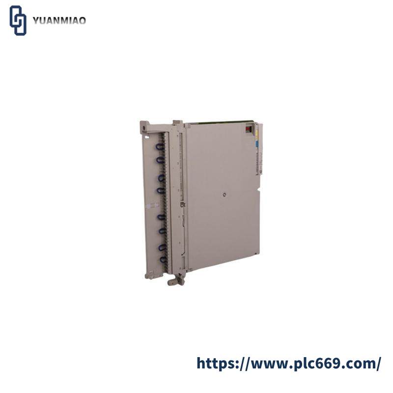 SIEMENS 6DD1 842-0AD1 CONTROL MODULE