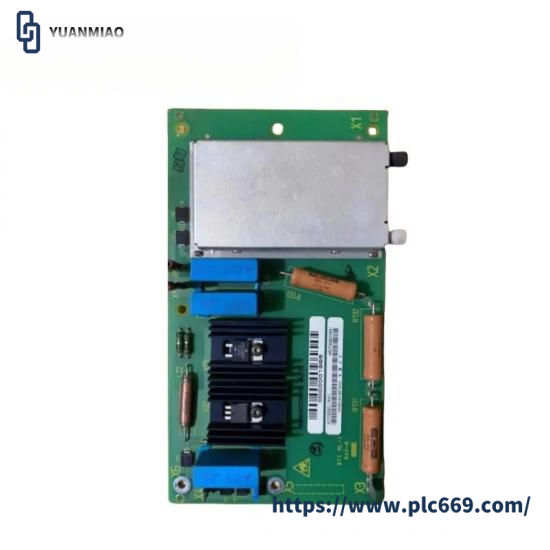 6DD2920-1AW1  Siemens Firing Board