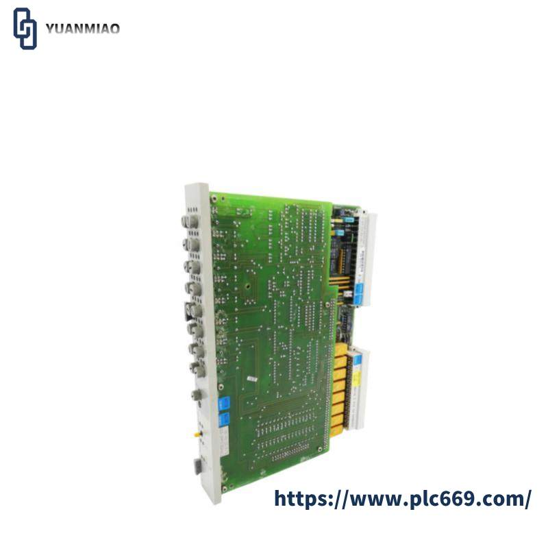 SIEMENS 6DS1606-8BA Binary Output 16