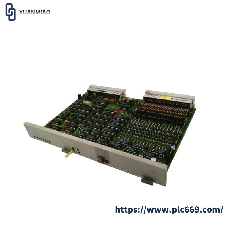 SIEMENS 6DS1 602-8BA Digital Input Module