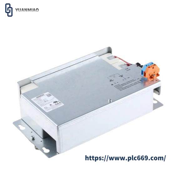 6EP1935-6MD31  Siemens Battery Module