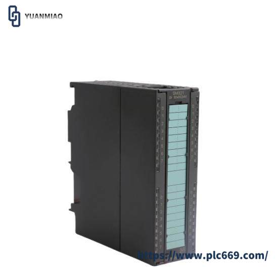 6ES321-1BL00-0AA0 6ES7321-1BL00-0AA0  Siemens Input Output