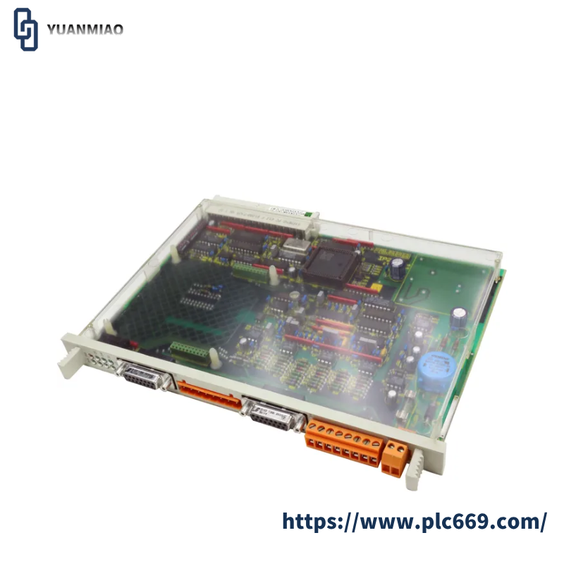 SIEMENS 6ES5281-4UA12 IP281 Counter Module