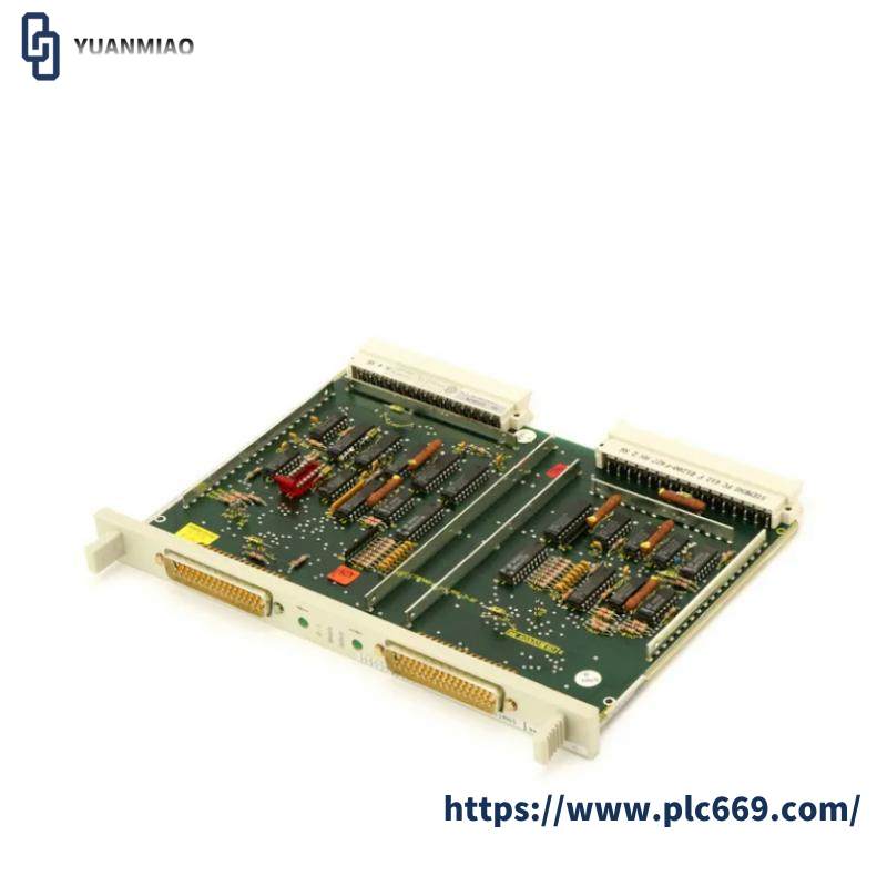 SIEMENS 6ES5300-5CA11 IM 300 Interface Module