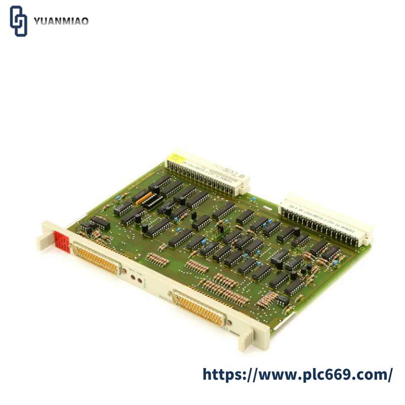 SIEMENS 6ES5301-3AB13 IM301 Interface Module