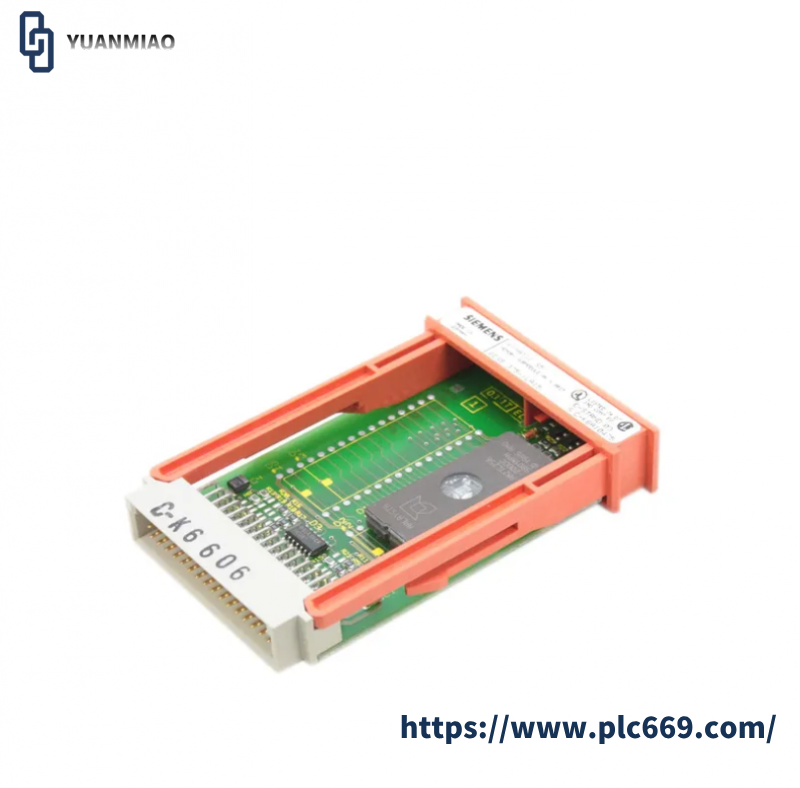 SIEMENS 6ES5375-1LA15 Memory Submod