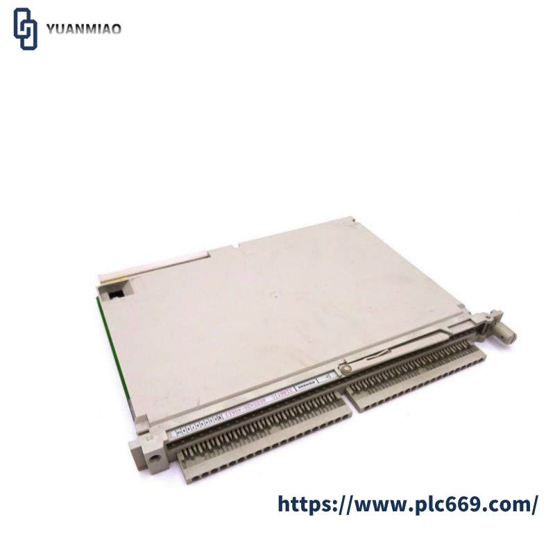 SIEMENS 6ES5420-4UA13 Digital Input Module